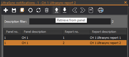 UltraSync notifications retrieve and record list.png