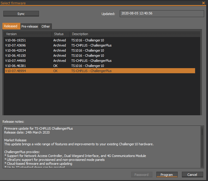 CTPlus_selectfirmware_sync.png