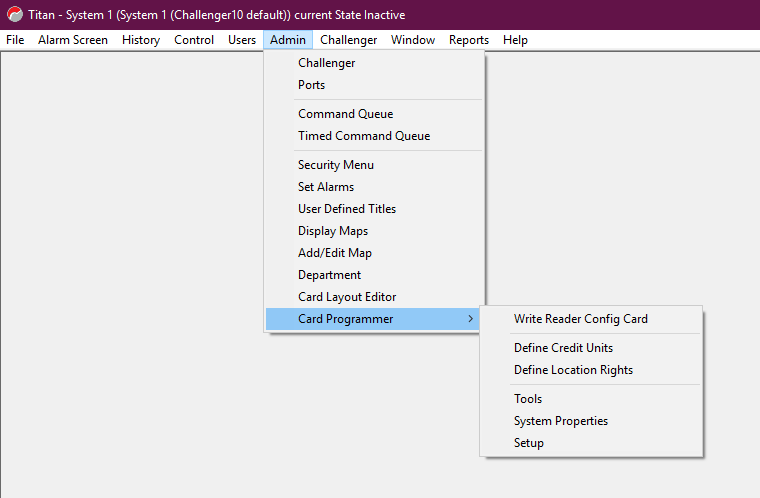 smart card reader software for windows 10